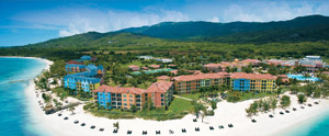 Resort Overview