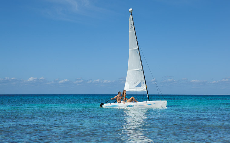 Activities & Entertainment