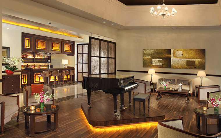 Preferred Club Priviledges