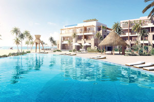 Secrets Akumal Riviera Maya