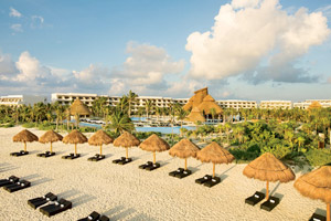 Secrets Maroma Beach Riviera Cancun