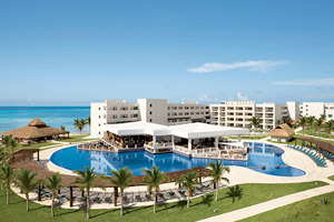 Secrets Silversands Riviera Cancun