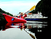 Lindblad Expeditions