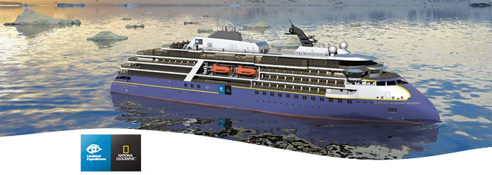 National Geographic Endurance