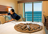 Balcony Stateroom