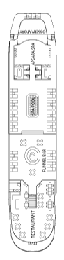 Jahan Deck Plans