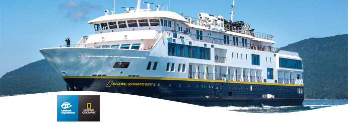 National Geographic Quest