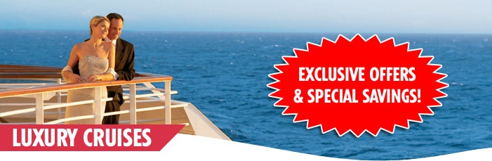 Luxury Cruises