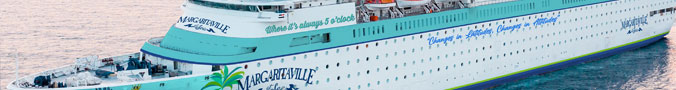Margaritaville at Sea