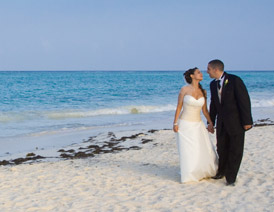 Destination Weddings