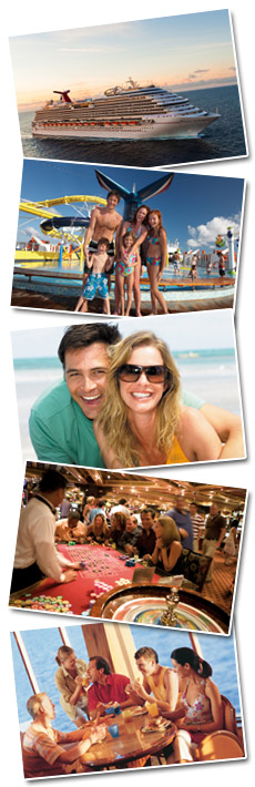 Carnival Cruise Lines