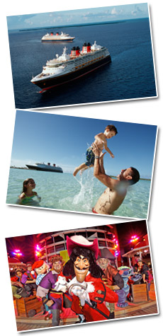 Disney Cruise Line