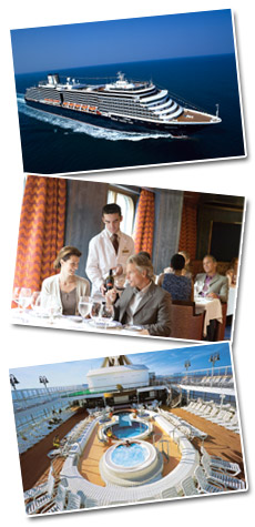 Holland America Firefighter Discounts