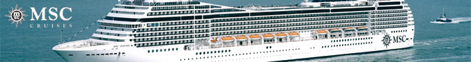 MSC Cruises