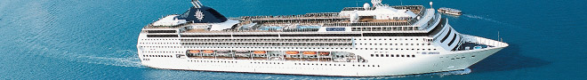 MSC Armonia