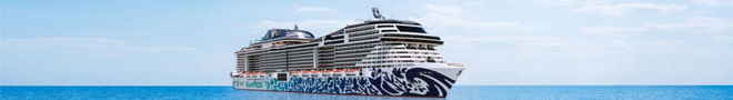 MSC Euribia