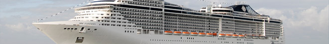 MSC Fantasia
