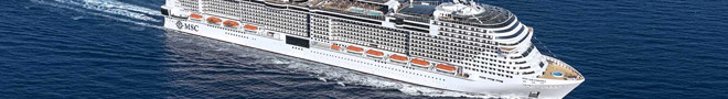 MSC Grandiosa