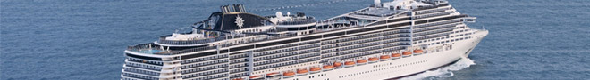 MSC Meraviglia