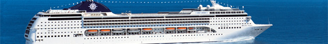 MSC Opera