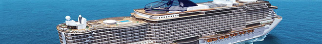 MSC Seaside