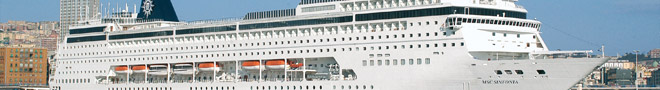 MSC Sinfonia