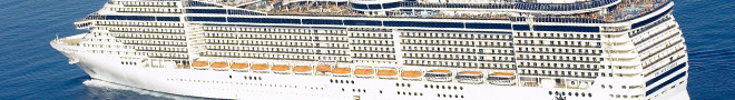 MSC Splendida