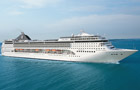 MSC Opera