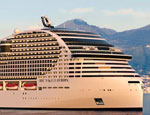 MSC World Europa