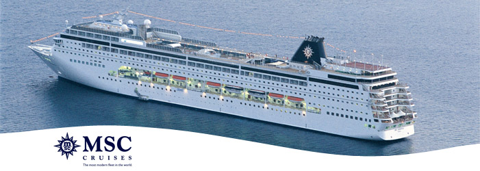 MSC Armonia
