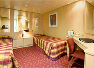 Inside with Fantastica Experience