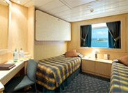 Oceanview with Fantastica Experience