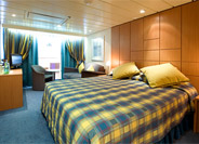 Suite with Aurea Experience