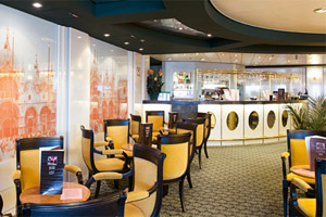 Bar Caffè San Marco