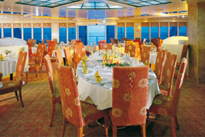 Il Girasole Restaurant