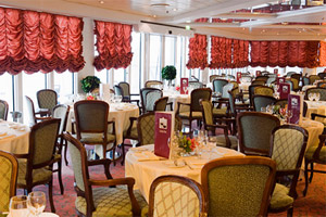 La Pergola Restaurant