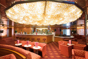 Moulin Rouge Piano Bar