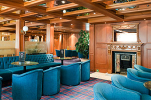 White Lion English Pub