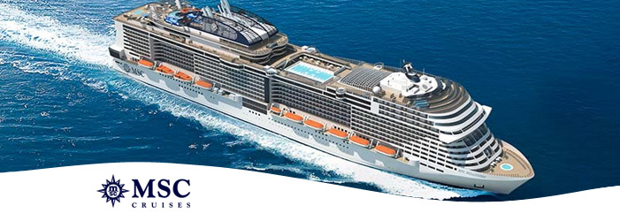 MSC Bellissima
