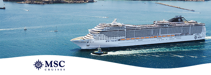 MSC Divina