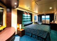 Suite with Aurea Experience