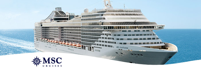 MSC Fantasia