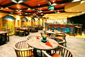 El Sombrero Tex Mex Restaurant