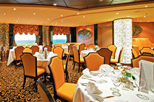 Il Cerchio d'Oro Restaurant