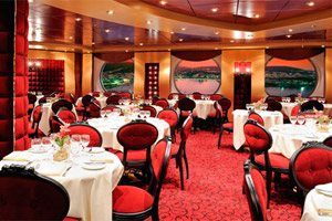 Red Velvet Restaurant