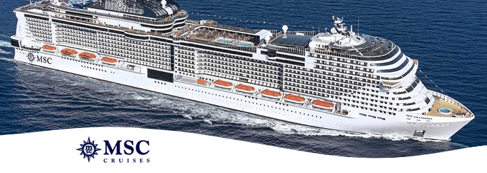MSC Grandiosa