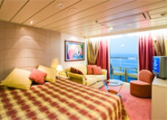 Suite with Aurea Experience