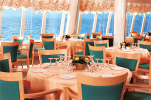 L'Ippocampo Restaurant