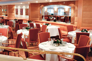 La Bussola Restaurant