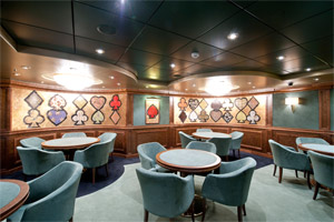 Poker Room